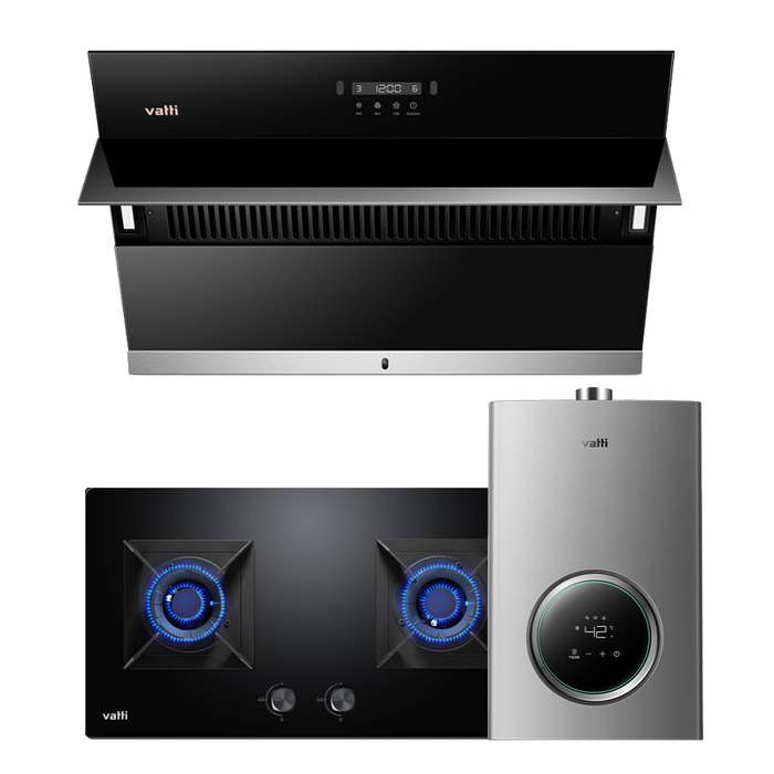 2025年侧吸式油烟机十大品牌排行揭晓:这10款大风压,排烟超净-图片4