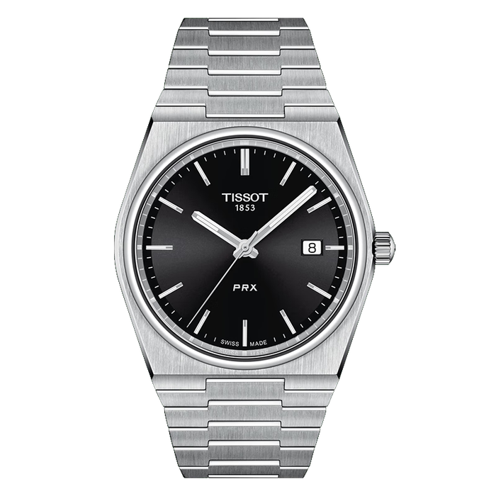 男士腕表哪个牌子好？这5款精准计时，设计时尚，适合各类场合-图片1