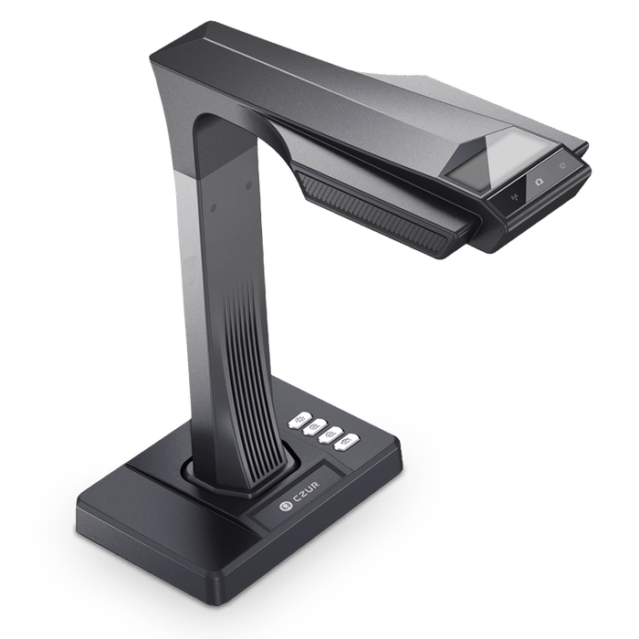 扫描仪品牌排行前十名，这10款速度快、画质好，办公效率提升必备-图片2