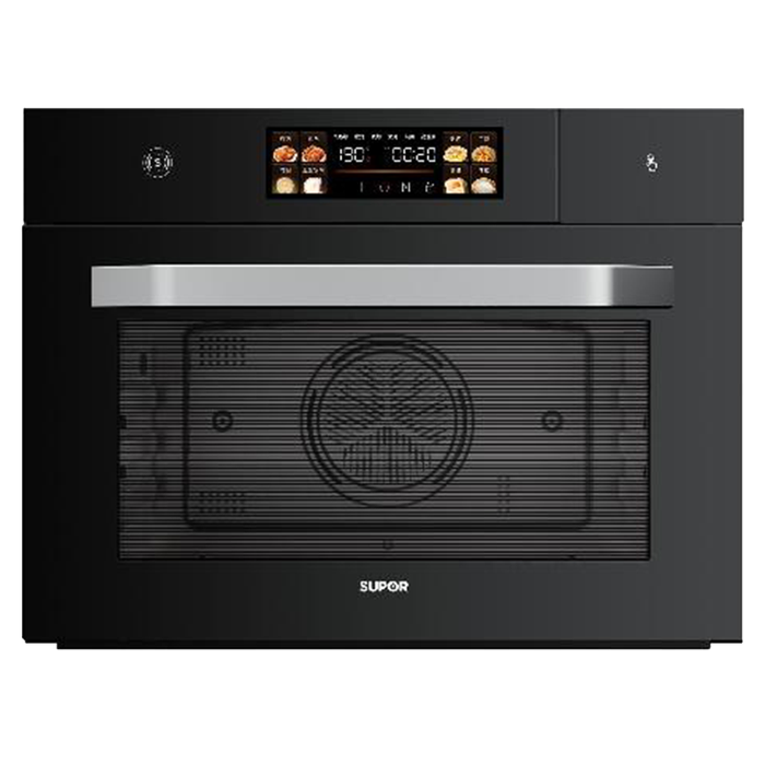 2025年蒸烤箱一体机哪个品牌最值得买?这7款实测效果超赞,蒸烤二合一,让你轻松做出美味大餐