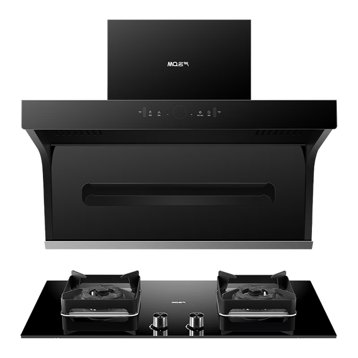 烟机灶具不建议乱买，几乎零差评的5款烟机灶具评选