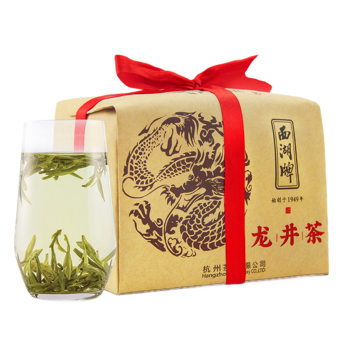 8款龙井茶对比评测轻松选对不踩坑，助你找到最适合的优质好 tea-图片3