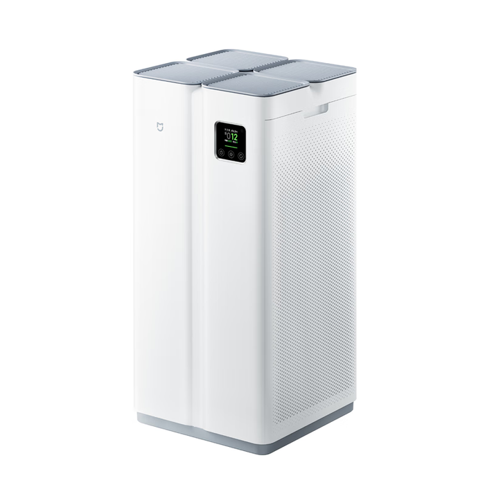 2025年空气净化器十大品牌排行榜揭晓：这10款净化强，超静音-图片2