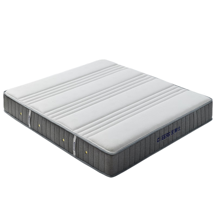 2025年乳胶床垫十大品牌排行榜揭晓:这10款舒适透气,超值得买-图片6