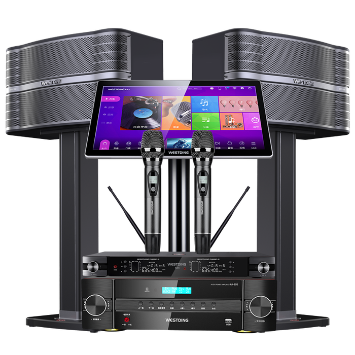 2024最值得入手的5款点歌机,几乎“0”差评!-图片4