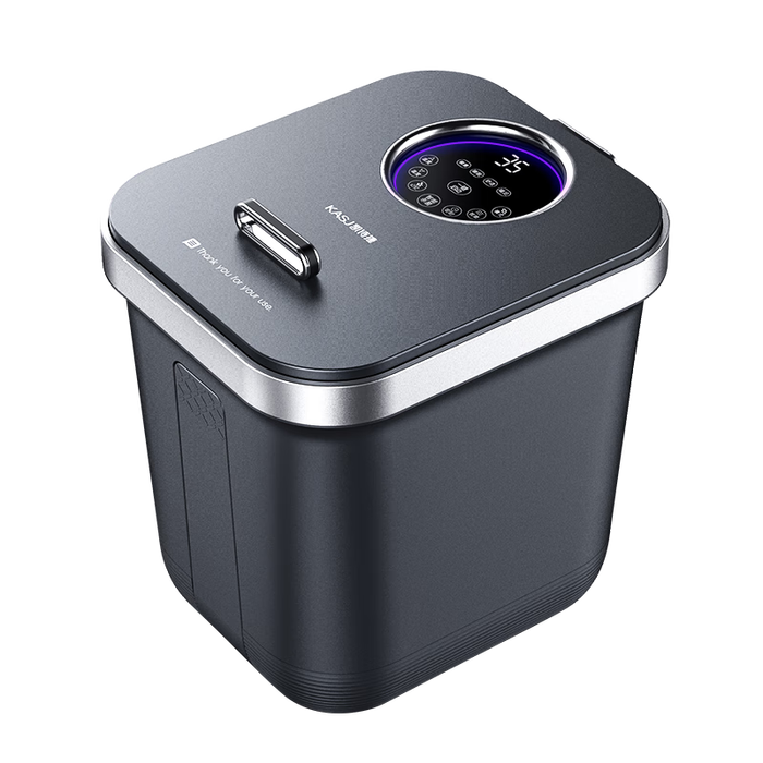 泡脚桶品牌排行前十名：这10款深层舒缓，智能加热，助你放松身心-图片4