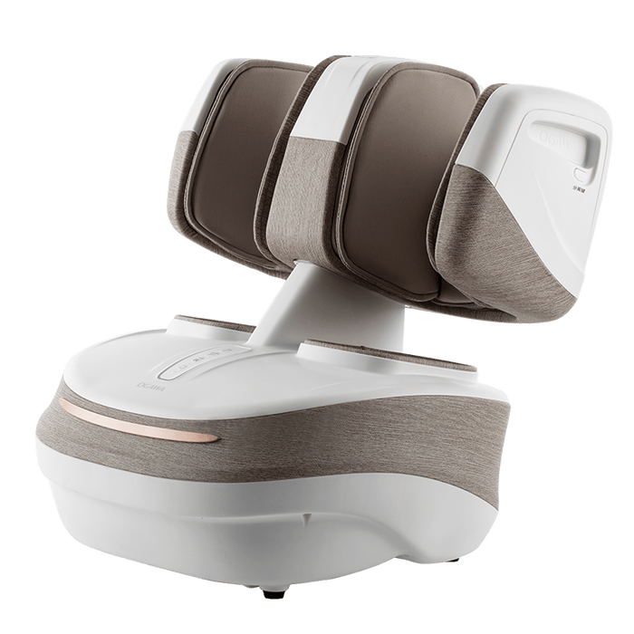 2026年足疗按摩器十大品牌排行榜：这10款深层按摩，舒缓疲劳效果超赞-图片8