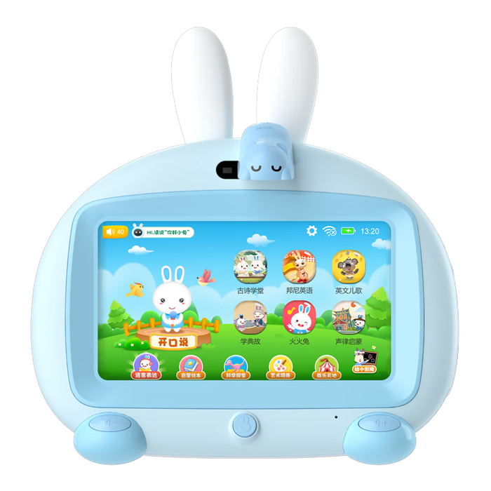 2025年点读机哪个牌子最好？这5款实测效果超赞，家长们的真实选择，值得入手-图片4