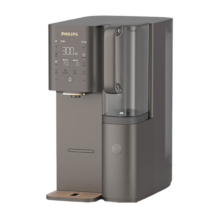 2025年直饮一体机品牌排名前十名，这10款RO反渗透过滤+即热式出水绝了-图片2