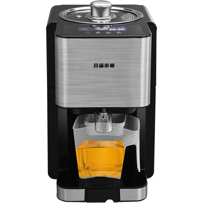 2025年榨油机怎么选不踩雷?实测这9款,家用性价比之王竟是它-图片4