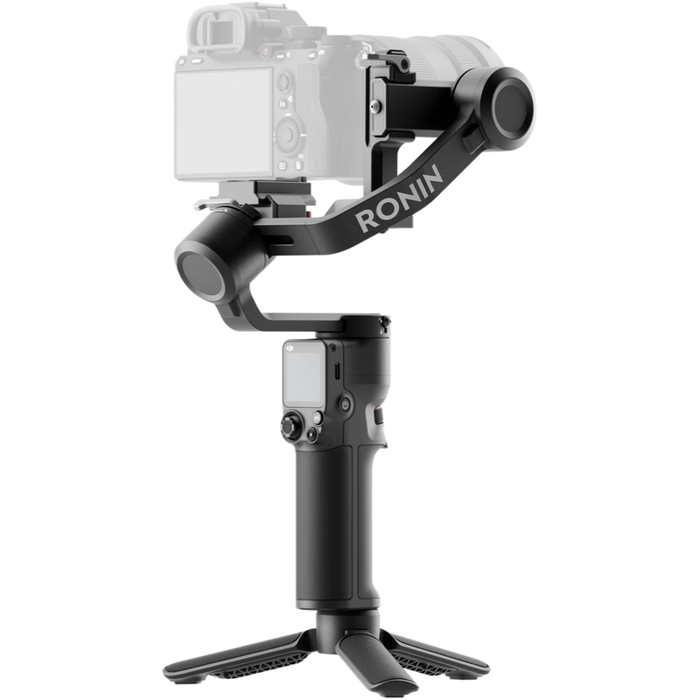 云台稳定器哪个品牌更靠谱？2026年这8款性能强劲、使用简单，用户反馈超好，快来看看哪款最适合你吧-图片3