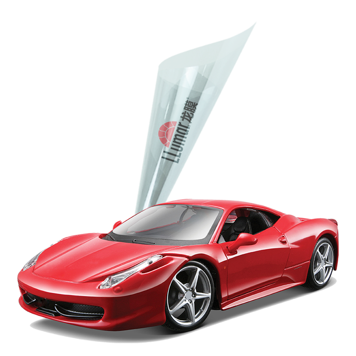 汽车膜什么品牌隔热强？这3款防晒防爆必入榜单！-图片2