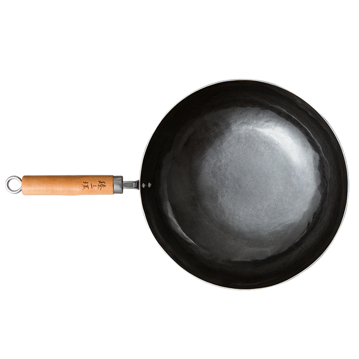 2025年圆底炒锅哪个好?这5款耐用不粘,炒菜更省力,做饭必备-图片1