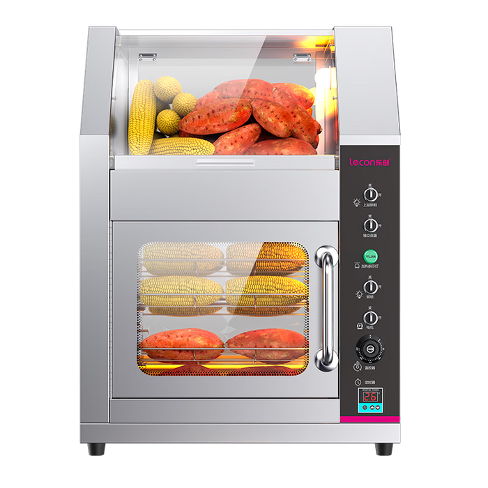 2025年商用烤箱十大品牌排行榜揭晓：这10款高效节能，烘焙超给力