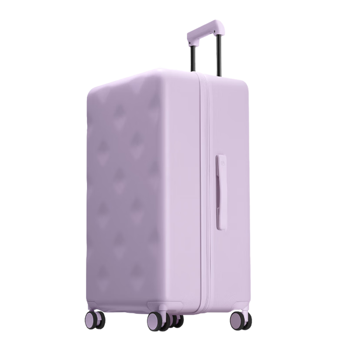 2025年拉杆箱十大品牌排行榜揭晓:这10款耐用轻便,出行超省心-图片2