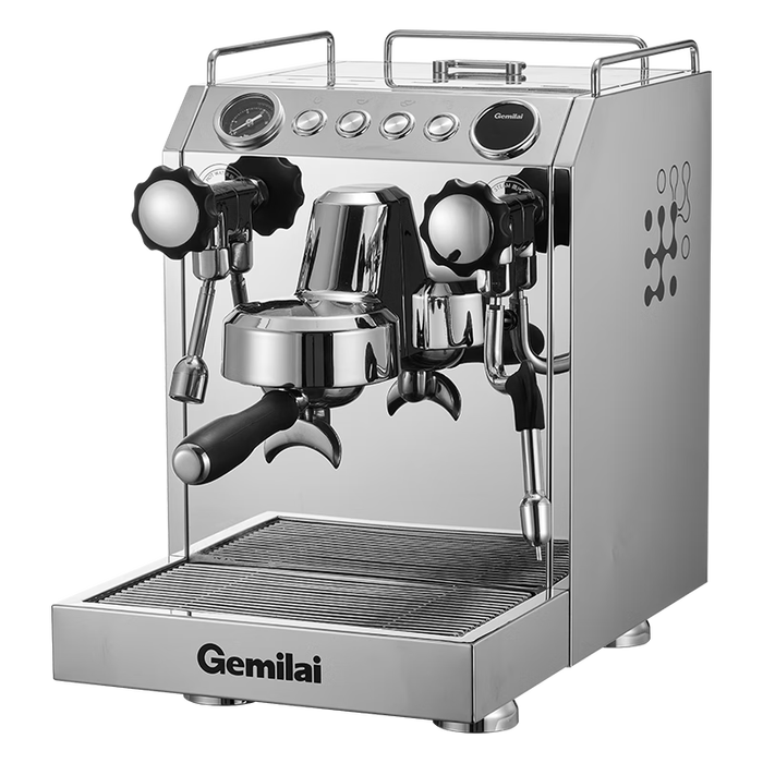 半自动咖啡机品牌排行前十名：精选这10款萃取稳定·操作便捷爆款！-图片1