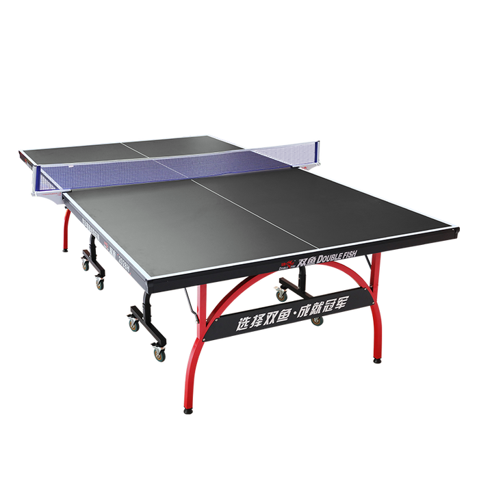 乒乓球桌哪个更值性价比？5款热销品牌良心推荐，闭眼入不踩雷-图片3