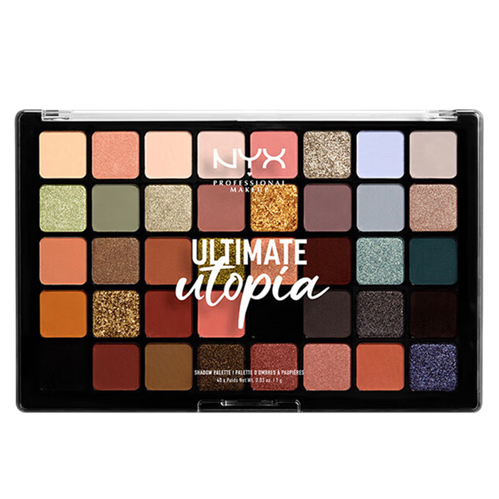 2025年眼影盘怎么选不踩雷？实测这9款，新手老手都直呼真香-图片5