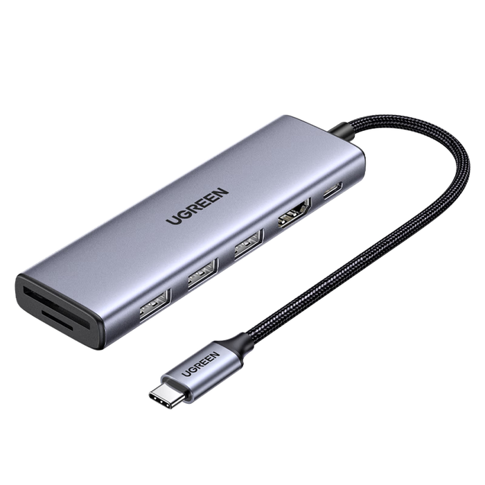 usb分线器选购必看：usb分线器口碑前3品牌PK，谁更值得买-图片1