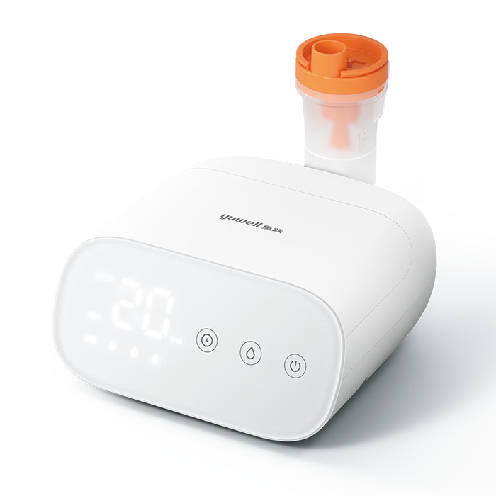 雾化器哪个品牌好?6款闭眼选零差评,好用便宜超值购-图片1