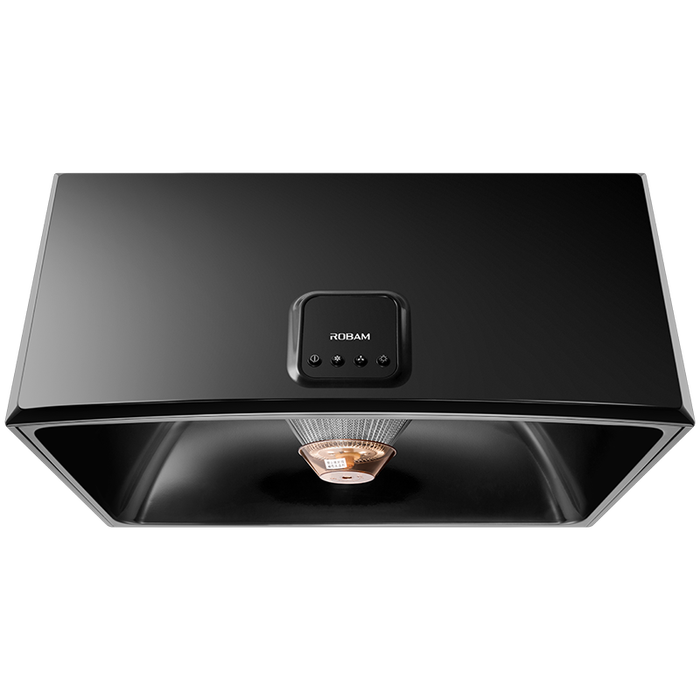 中式油烟机哪个好？2025年这8款超高效吸烟，厨房再也不怕油烟味，让你轻松享受烹饪-图片7