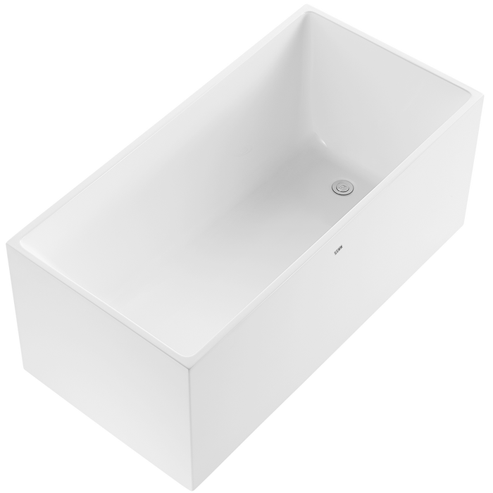 口碑最好的3大浴缸品牌，这3款懂行的人都选它-图片2