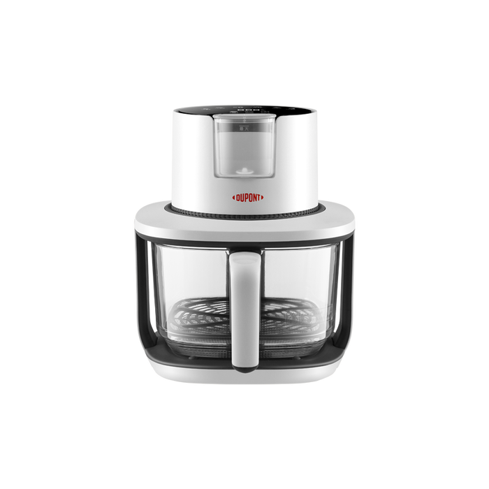 2025年空气炸锅品牌排名前十名,这10款大容量免翻面超省心-图片10