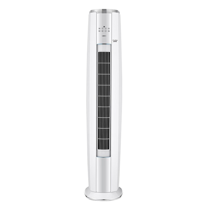 柜机空调选哪款比较好？这8款高效节能，夏季降温必备，清凉一夏-图片2