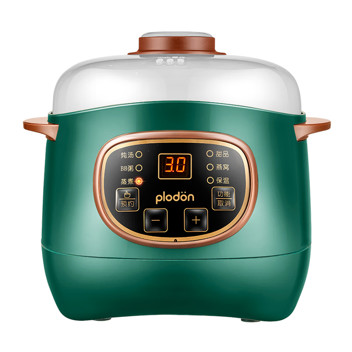 BB煲什么品牌质量最好？推荐这6款，耐用易清洗，煲汤更美味-图片1