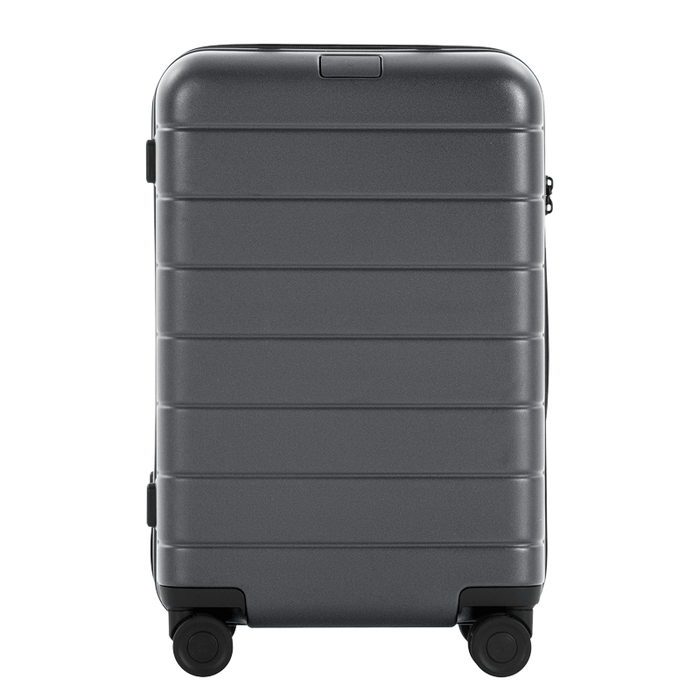 拉杆箱排名前十名品牌：这10款轻便耐用、容量大，旅行必备