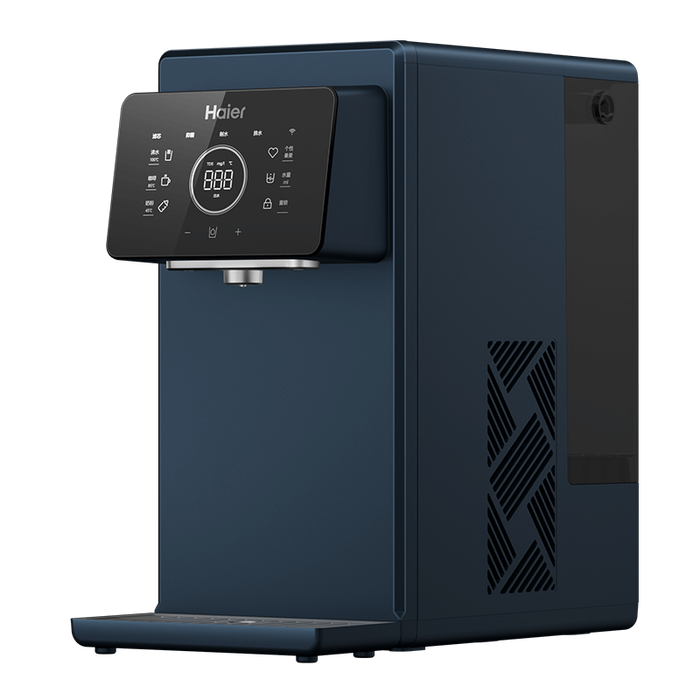 2024最值得入手的5款净饮机,几乎“0”差评!