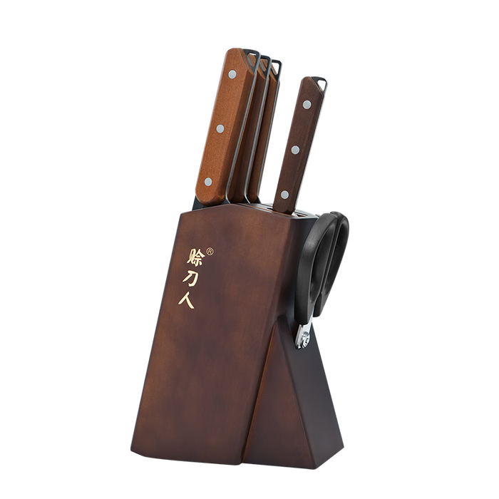 家用菜刀哪个牌子好?测评这8款锋利耐用王,切肉剁骨不费力