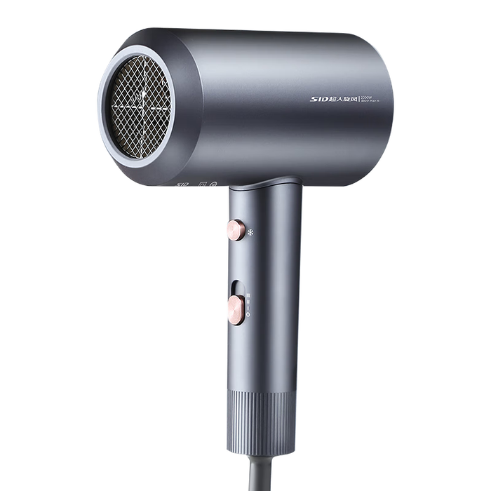 2025年电吹风哪个好用？实测这9款，快速干发又护发，真的值得买吗？-图片8