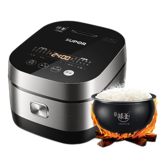 紫砂锅哪个品牌好?推荐这3款,锁住营养,炖煮更美味-图片2