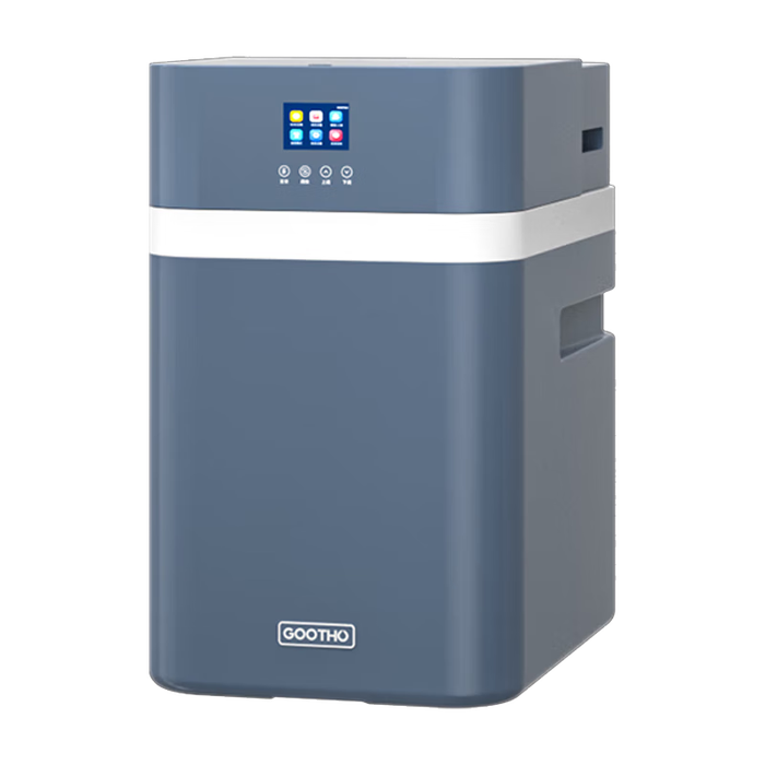 2026年软水机怎么选不踩雷？实测这6款，省心又省钱-图片1