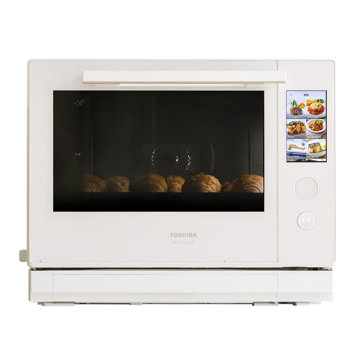 2025年微蒸烤炸一体机哪个值得买?这9款功能齐全,省时省力,做饭轻松又美味,厨房必备