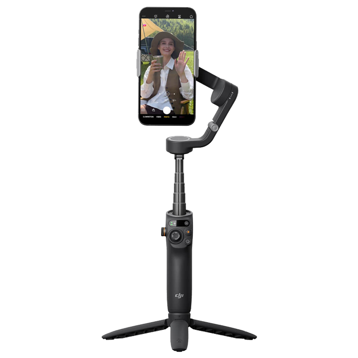 2025年稳定器哪个品牌好？这7款用户实测反馈超赞，稳定不卡顿，拍摄效果翻倍提升，快来看看