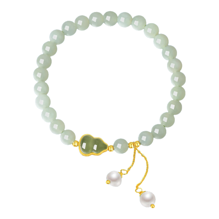 2025年和田玉手链十大品牌排行榜出炉：这10款质地优良，佩戴舒适-图片6