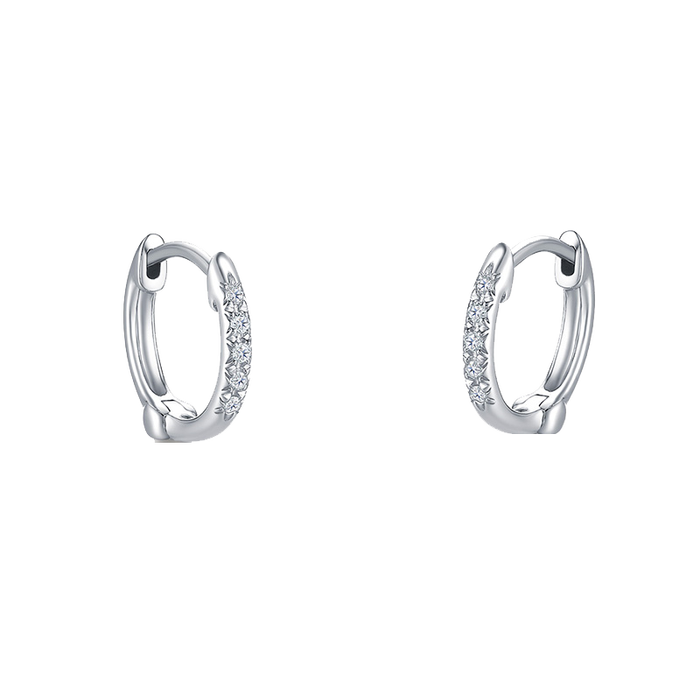 2025年钻石耳钉哪个品牌好？这9款闪耀夺目、性价比高，绝对让你爱不释手-图片4