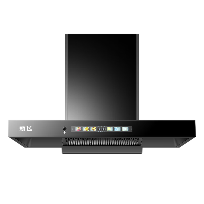 欧式油烟机品牌排行前十名,这10款吸力强,油烟轻松驱散-图片6