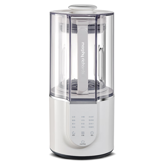 破壁机十大品牌排行榜:这10款高速破壁,营养更全面,厨房必备-图片9