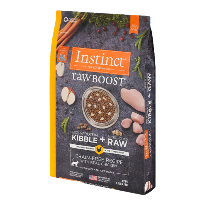 2026年天然猫粮哪个好？揭秘这8款健康美味的选择，让你的猫咪吃得更安心-图片2