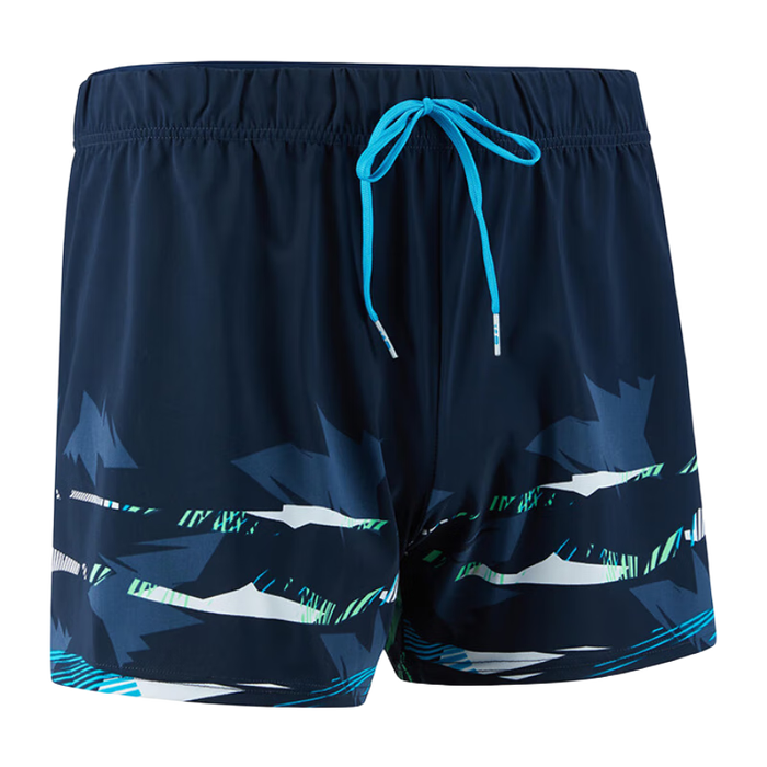 男士泳衣十大品牌排行榜揭晓这10款速干透气，畅游必备-图片9