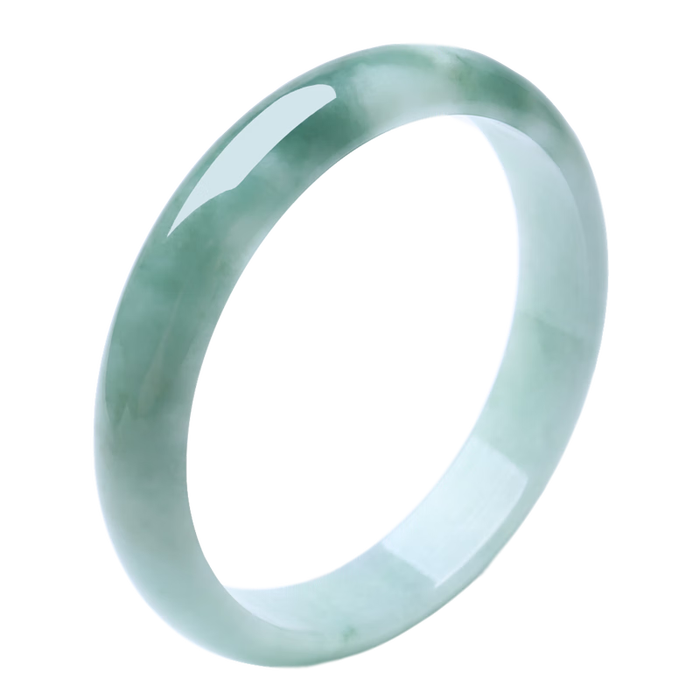 8款翡翠玉镯对比评测轻松选对不踩坑,助你找到最适合的传家美物