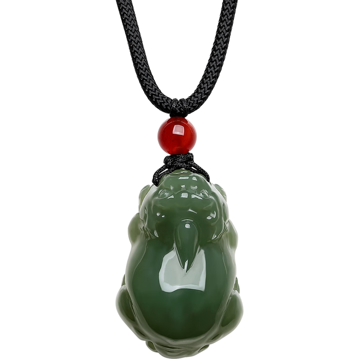 貔貅吊坠哪个牌子好？这7款招财风水佳品，助你运势旺盛