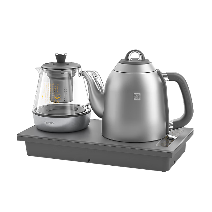 电热茶炉选购指南，6款对比评测，助你轻松选对好茶炉-图片3