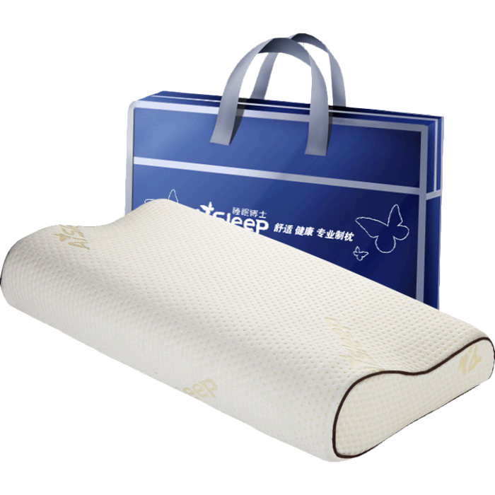 记忆枕哪个好？2026年这7款睡眠体验超赞，真心推荐给每个需要改善睡眠的人-图片1