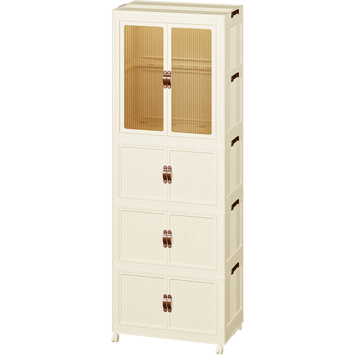 简易衣柜品牌排行前十名：精选这10款大容量省空间神器-图片4