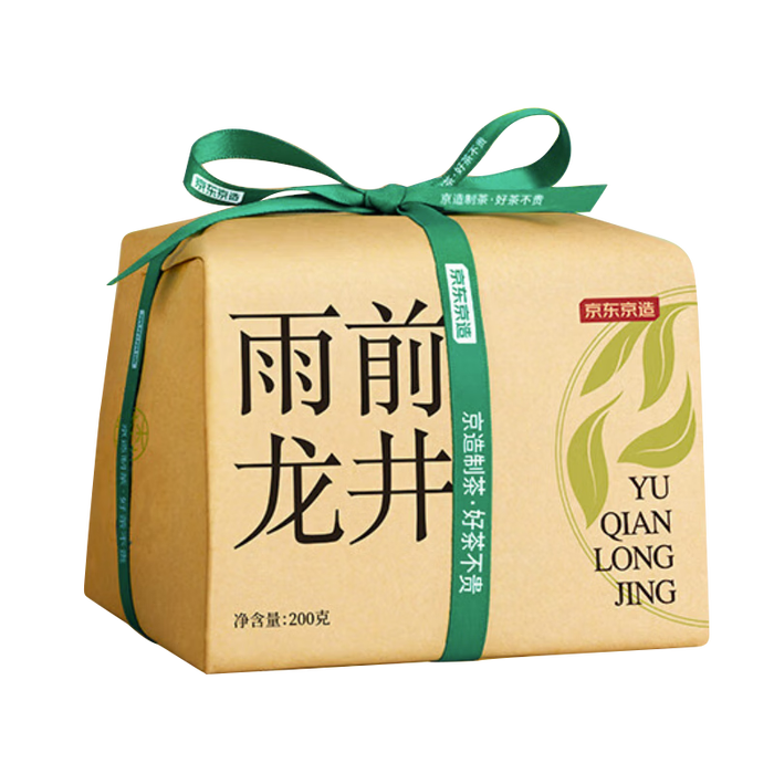 龙井茶哪个品牌好?8款评价优良,香气浓郁,口感更纯正-图片7
