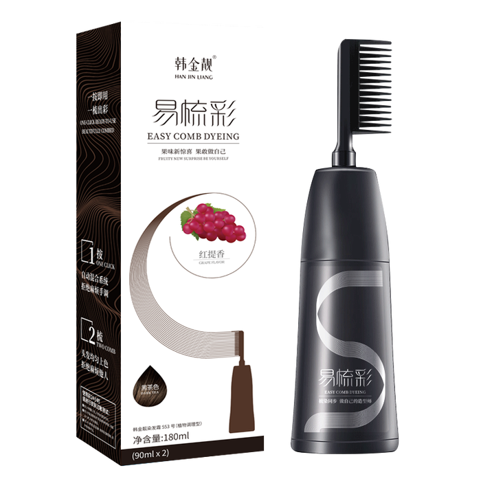 哪款染发剂最受欢迎？6款热门口碑好物，轻松选对不踩雷！-图片5